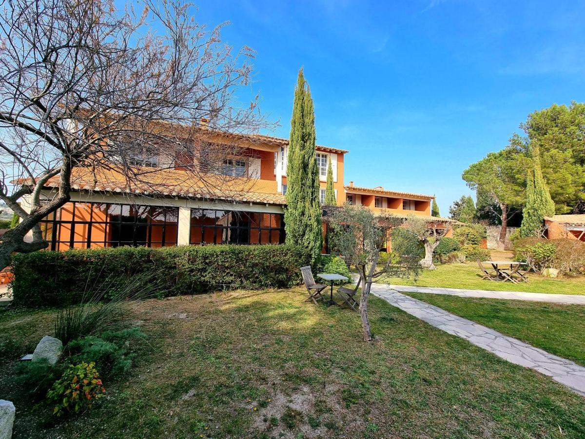 Castillon Des Baux Maussane-les-Alpilles Esterno foto