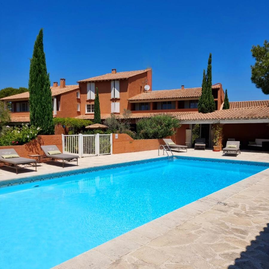 Castillon Des Baux Maussane-les-Alpilles Esterno foto